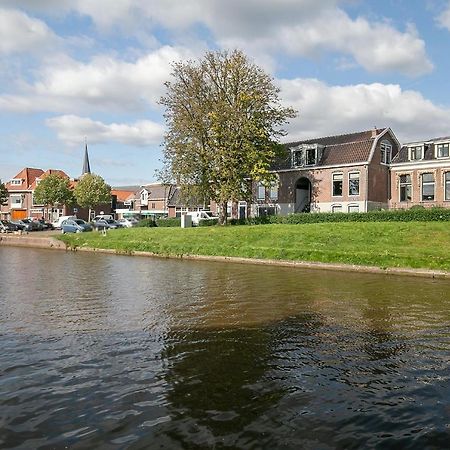 Molepolle 6 - Stadslogementen Franeker Dış mekan fotoğraf
